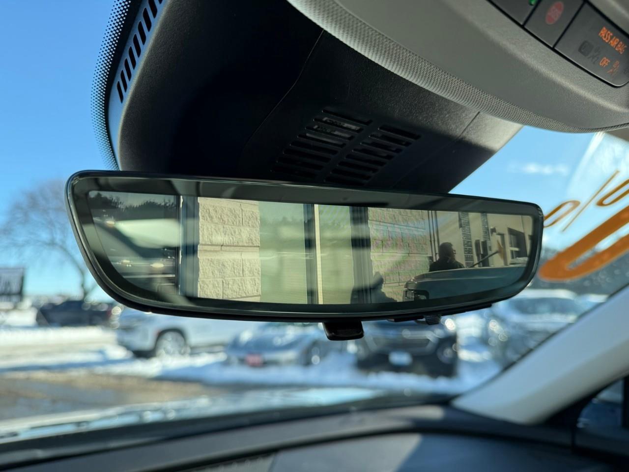 2025 Buick Envision Avenir 4dr All-Wheel Drive Photo