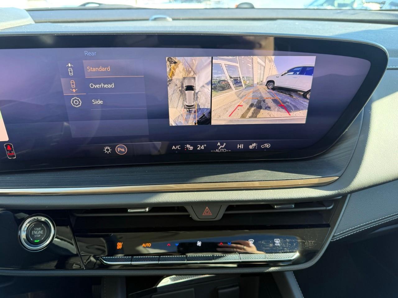 2025 Buick Envision Avenir 4dr All-Wheel Drive Photo