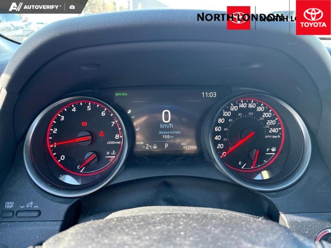 2022 Toyota Camry XSE 4dr Front-Wheel Drive Sedan Photo