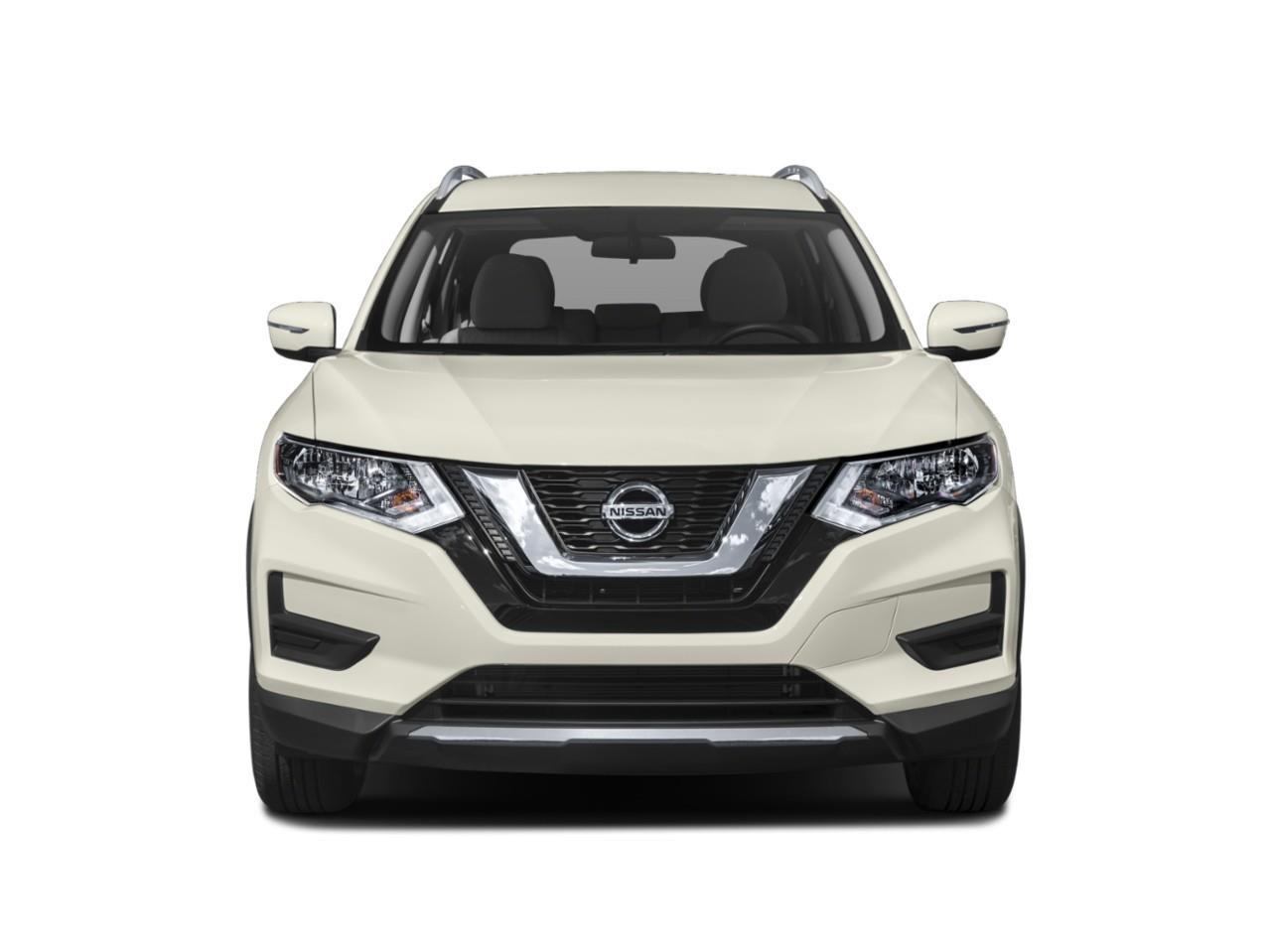 2019 Nissan Rogue S (CVT) 4dr All-Wheel Drive Photo3