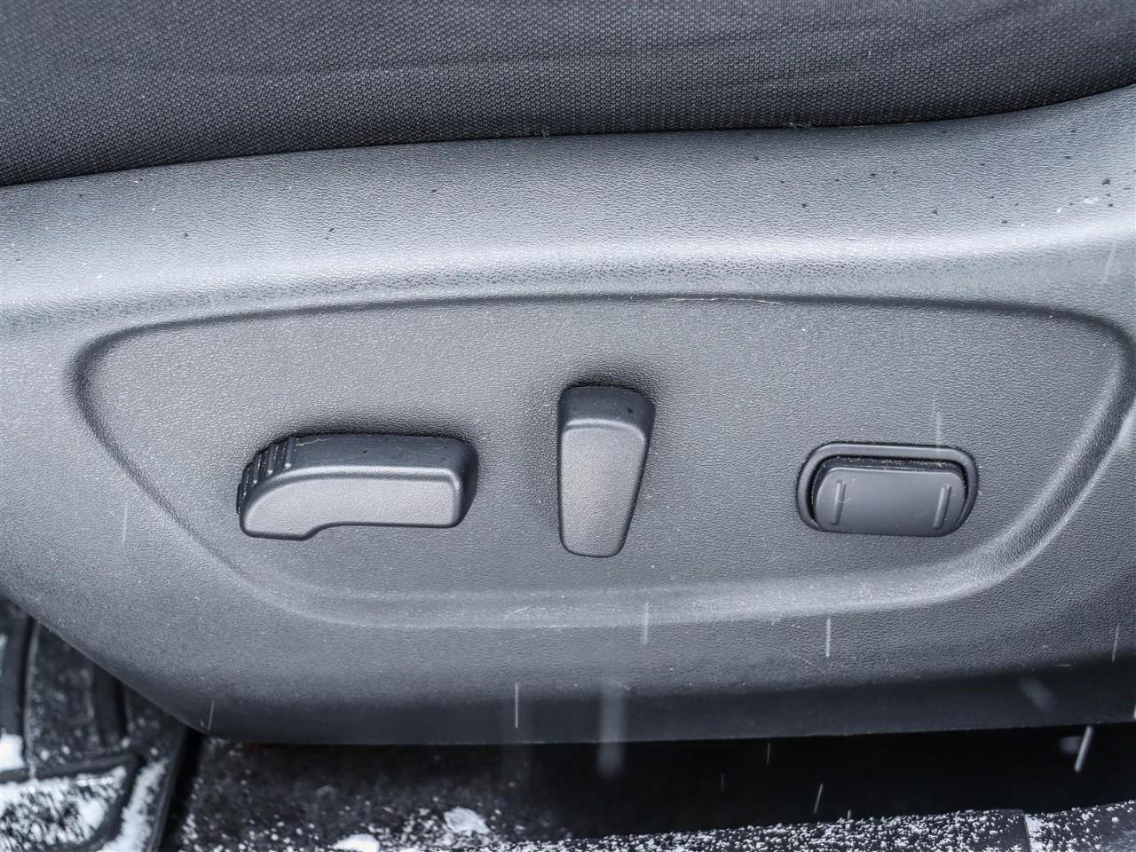 2019 Nissan Rogue S (CVT) 4dr All-Wheel Drive Photo