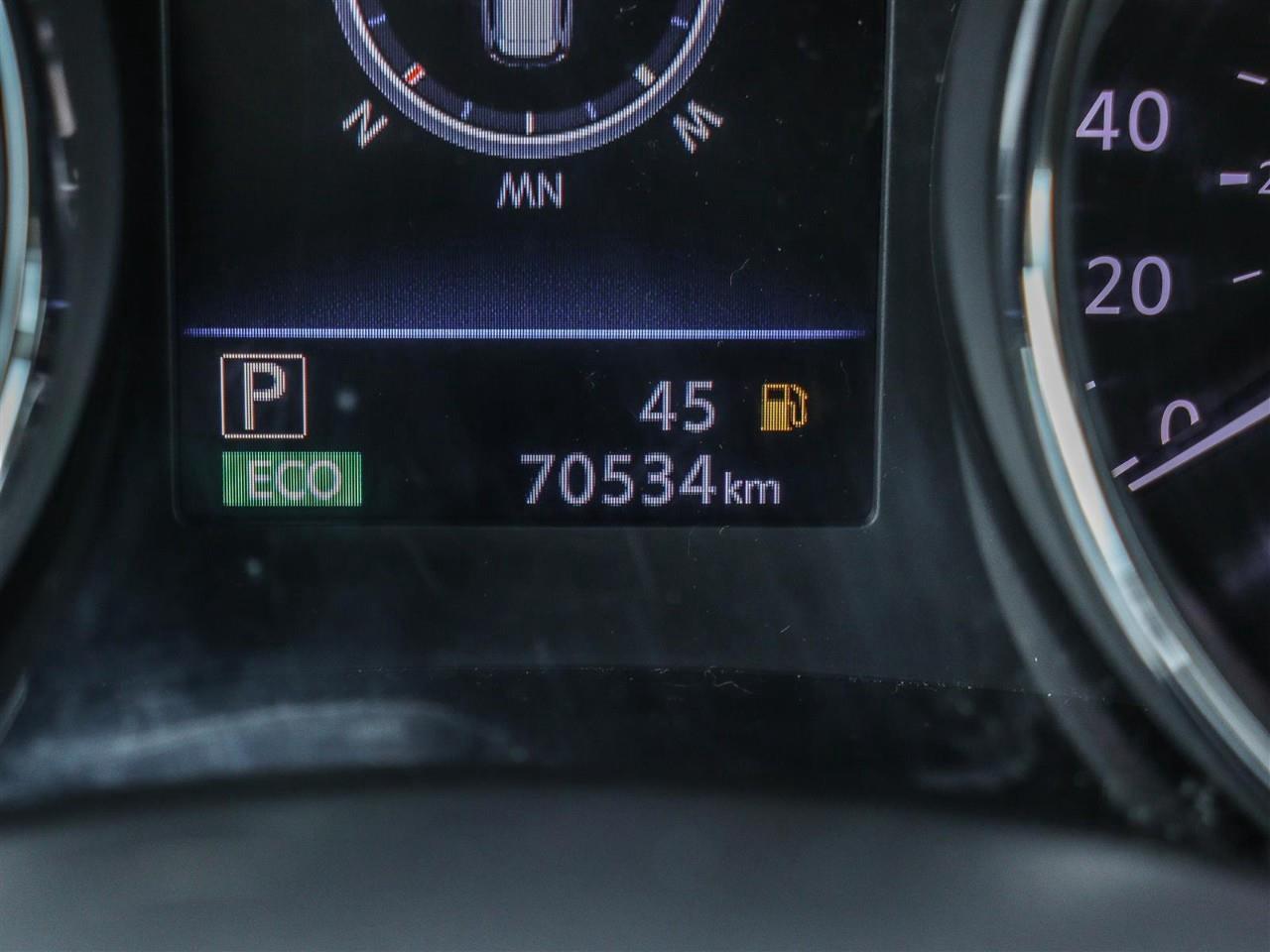 2019 Nissan Rogue S (CVT) 4dr All-Wheel Drive Photo