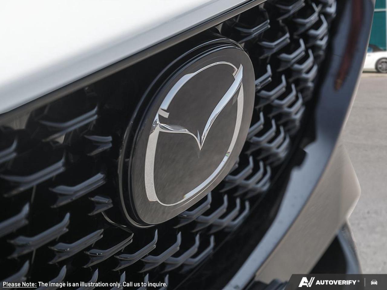 2025 Mazda CX-5 Sport Design 4dr i-ACTIV All-Wheel Drive Sport Utility Photo