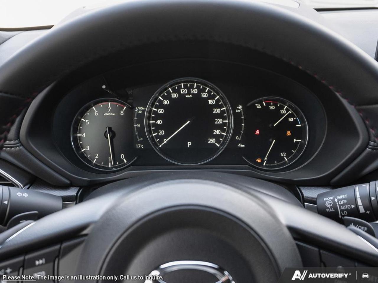 2025 Mazda CX-5 Sport Design 4dr i-ACTIV All-Wheel Drive Sport Utility Photo