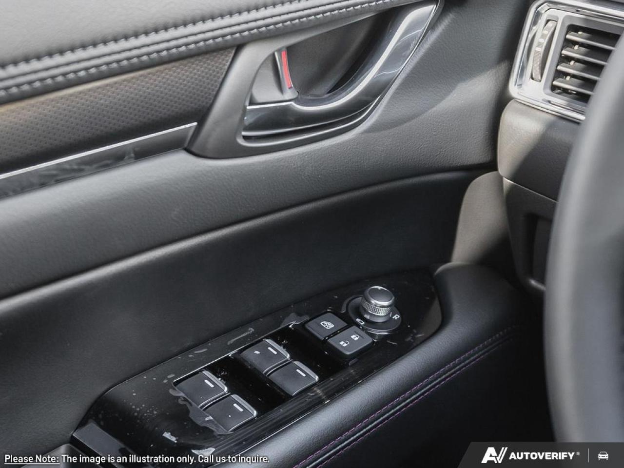 2025 Mazda CX-5 Sport Design 4dr i-ACTIV All-Wheel Drive Sport Utility Photo