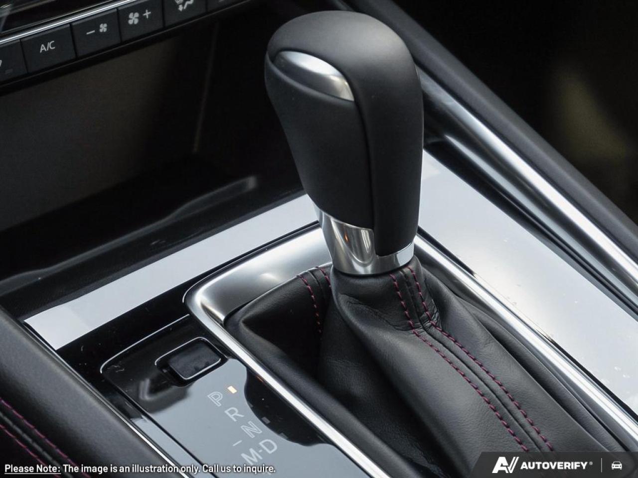 2025 Mazda CX-5 Sport Design 4dr i-ACTIV All-Wheel Drive Sport Utility Photo