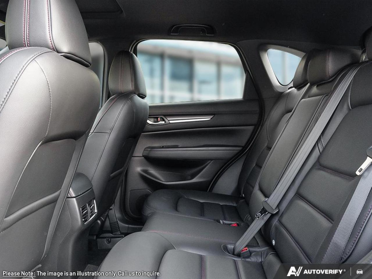 2025 Mazda CX-5 Sport Design 4dr i-ACTIV All-Wheel Drive Sport Utility Photo