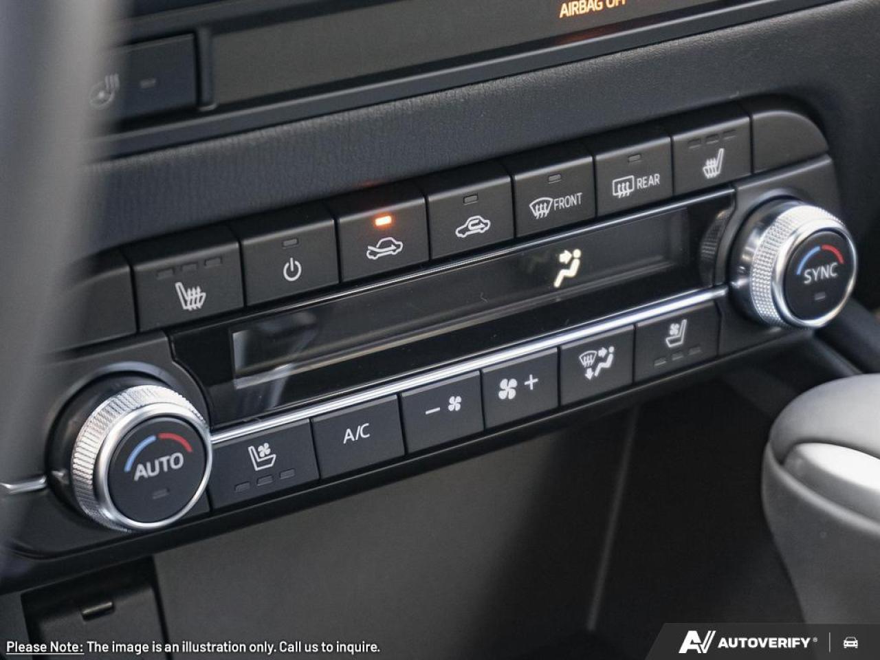 2025 Mazda CX-5 Sport Design 4dr i-ACTIV All-Wheel Drive Sport Utility Photo