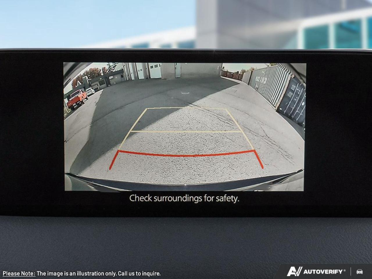 2025 Mazda CX-5 Sport Design 4dr i-ACTIV All-Wheel Drive Sport Utility Photo