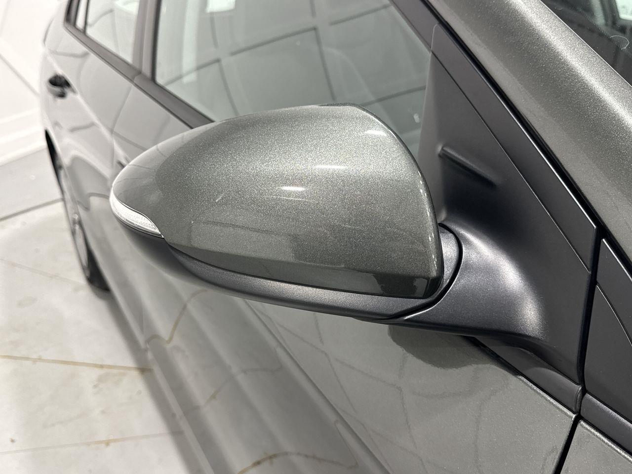 2020 Hyundai Ioniq Hybrid Preferred 4dr Hatchback Photo