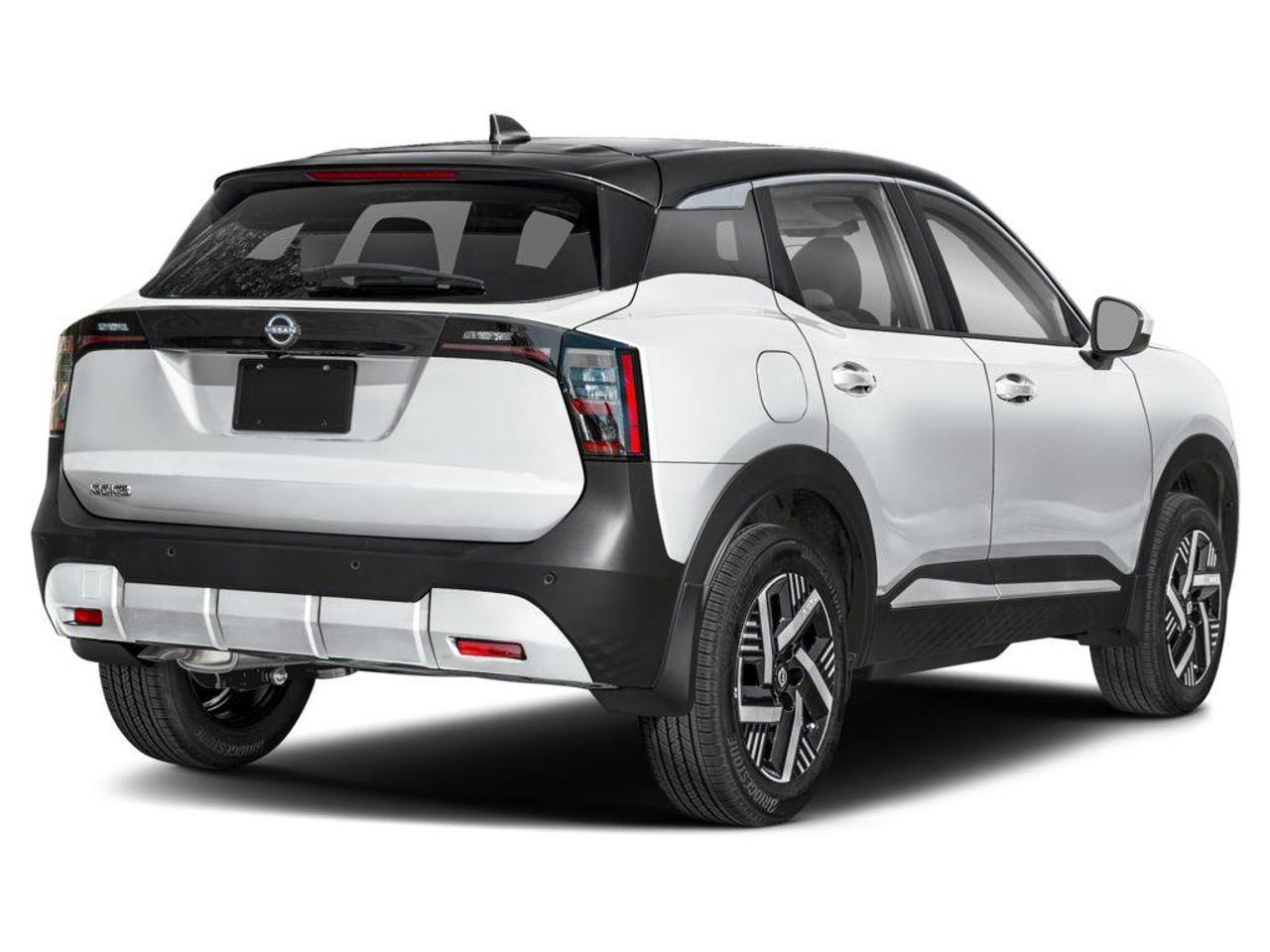 2026 Nissan Kicks SV 4dr All-Wheel Drive Photo
