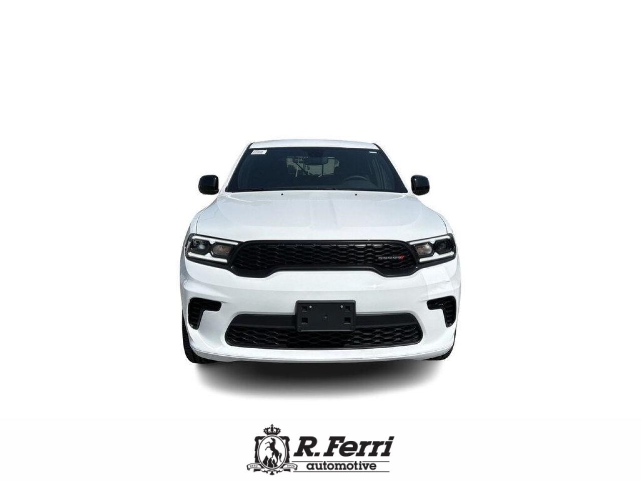 2026 Dodge Durango GT 4dr All-wheel Drive Photo3