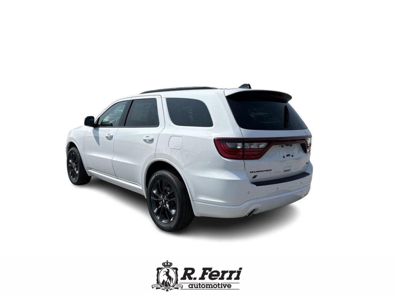 2026 Dodge Durango GT 4dr All-wheel Drive Photo