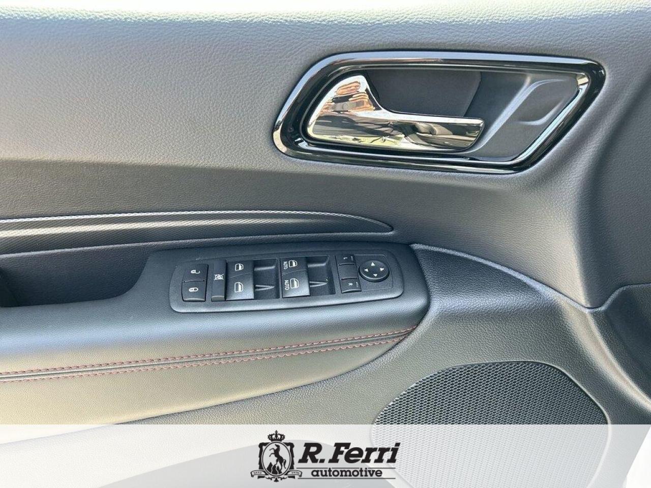 2026 Dodge Durango GT 4dr All-wheel Drive Photo