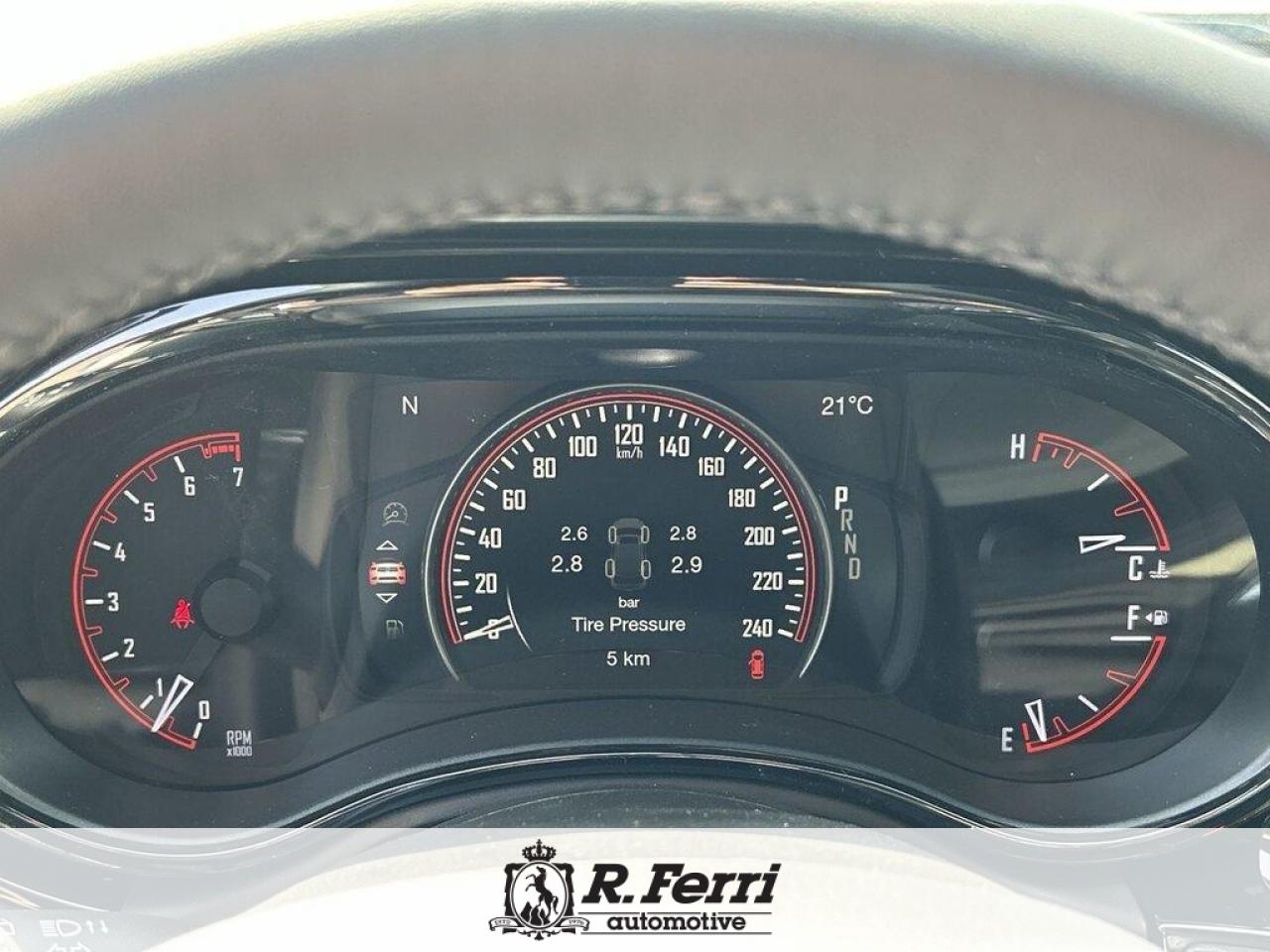 2026 Dodge Durango GT 4dr All-wheel Drive Photo