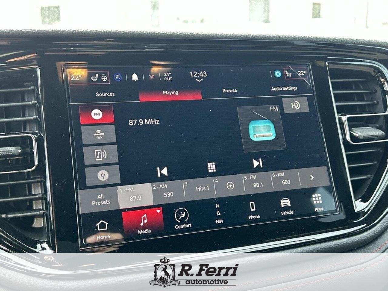 2026 Dodge Durango GT 4dr All-wheel Drive Photo