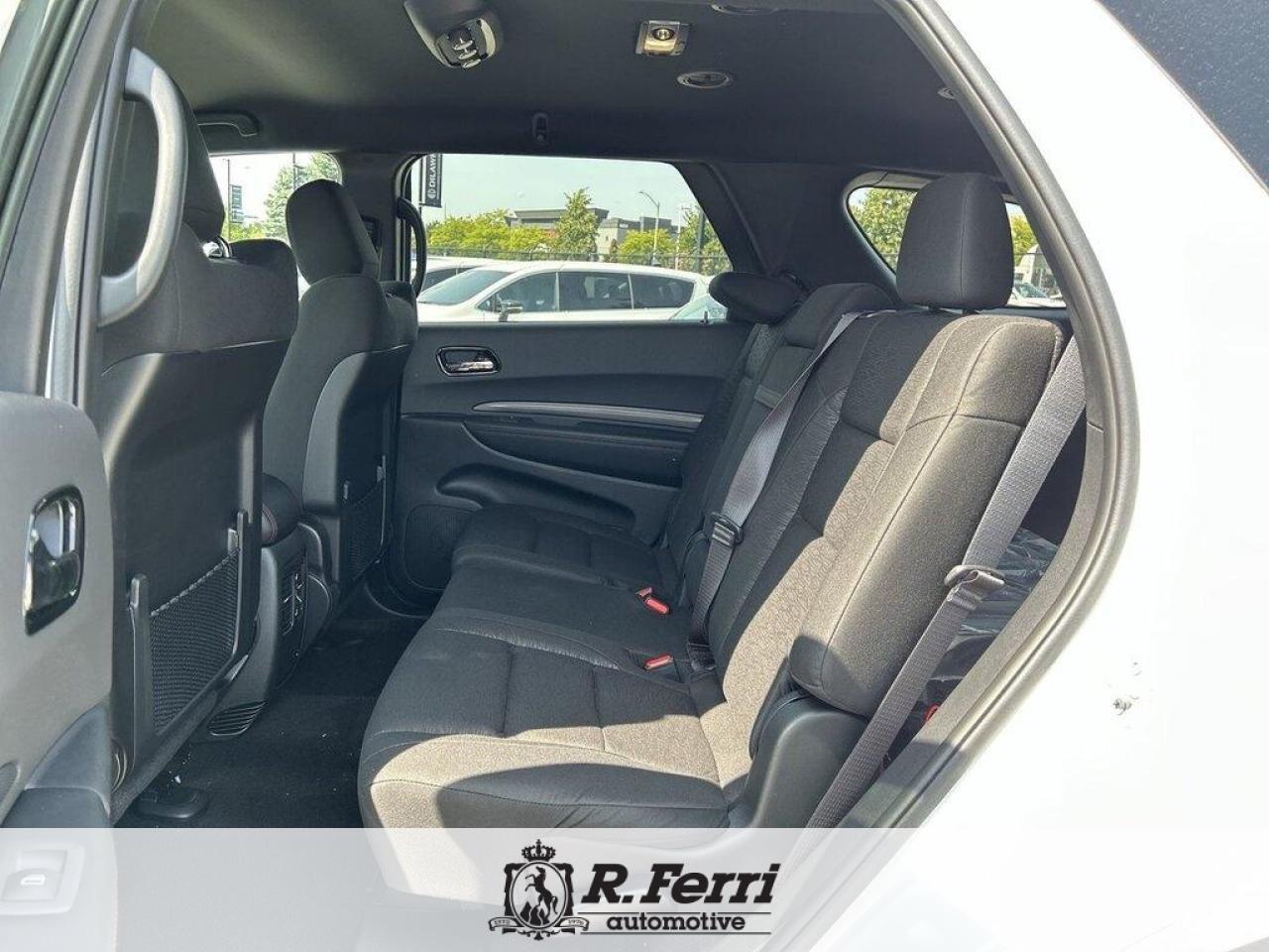 2026 Dodge Durango GT 4dr All-wheel Drive Photo