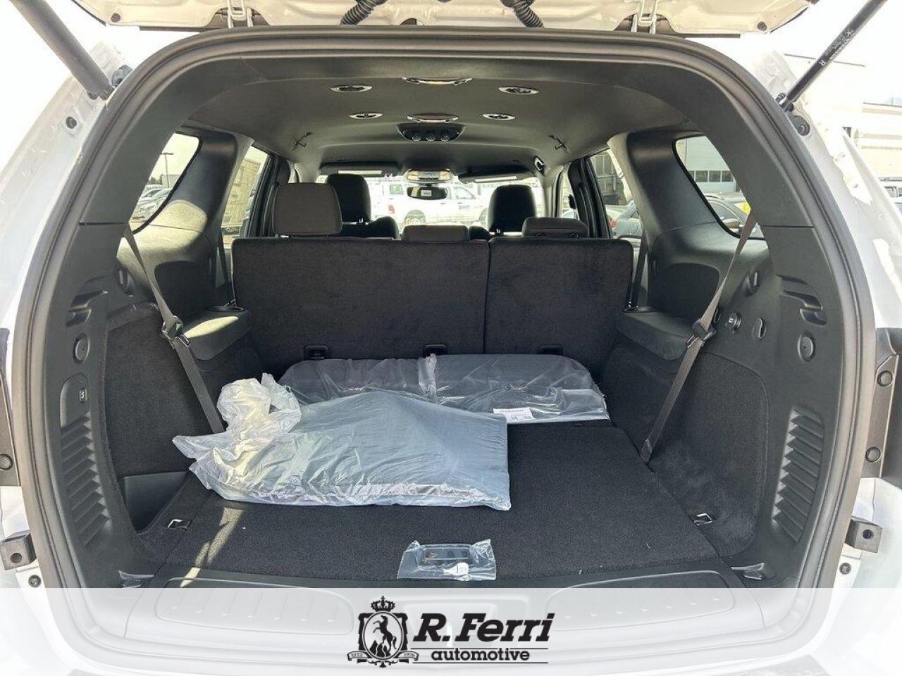 2026 Dodge Durango GT 4dr All-wheel Drive Photo