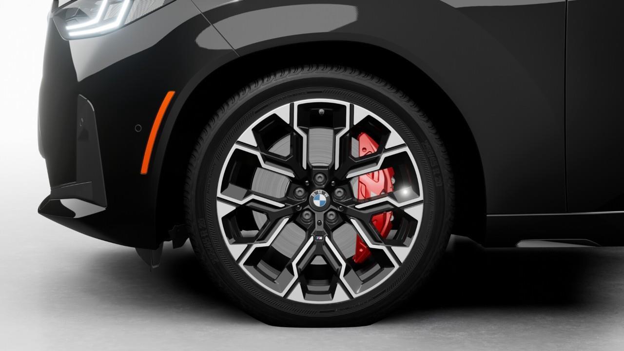 2026 BMW X3 M50 xDrive 4dr All-Wheel Drive Sports Activity Vehicle Photo