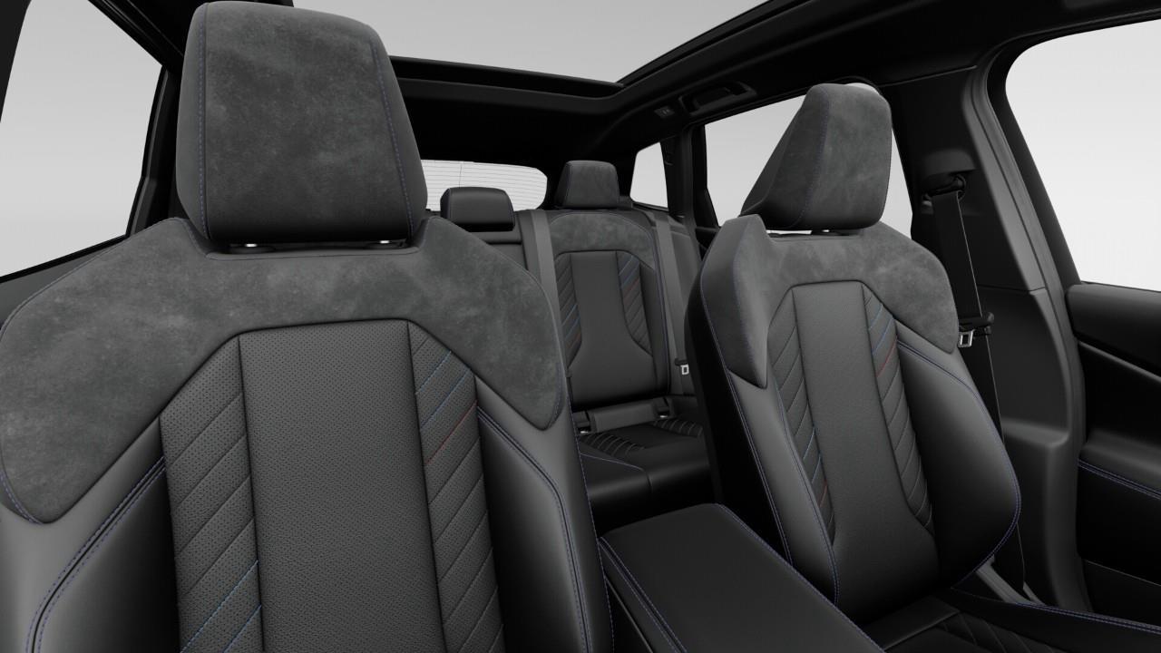 2026 BMW X3 M50 xDrive 4dr All-Wheel Drive Sports Activity Vehicle Photo