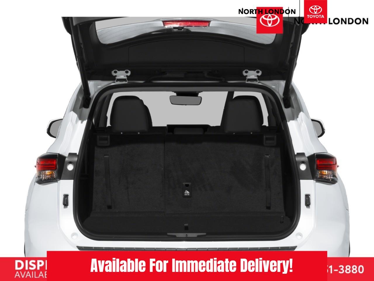 2026 Toyota Highlander  Photo