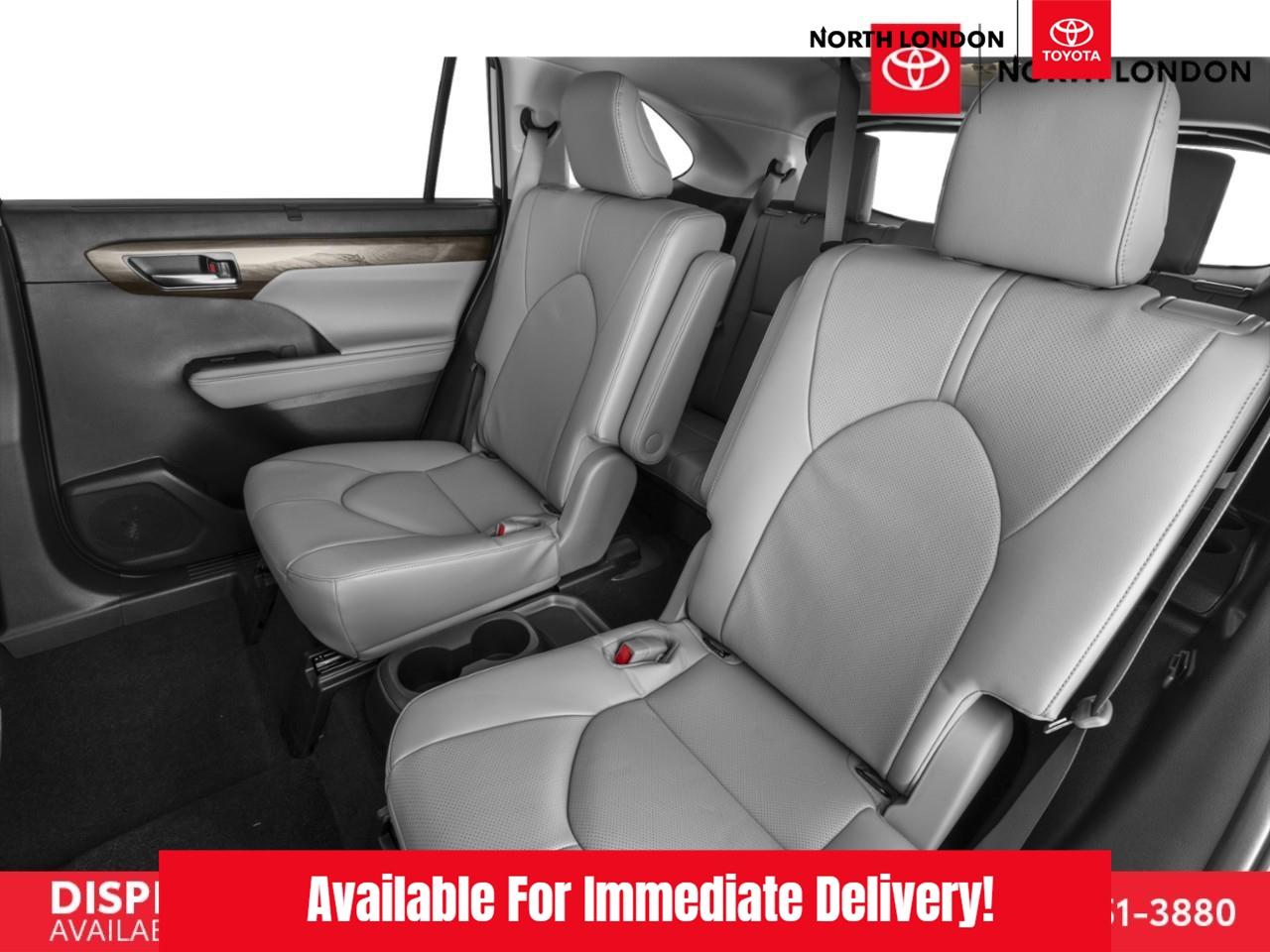 2026 Toyota Highlander  Photo