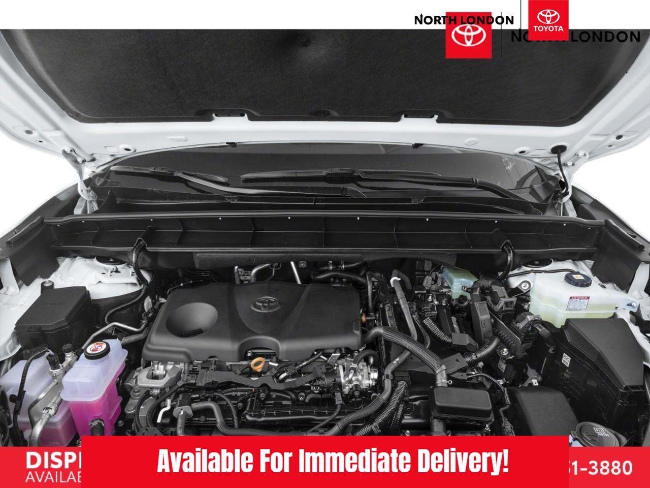 2026 Toyota Highlander  Photo