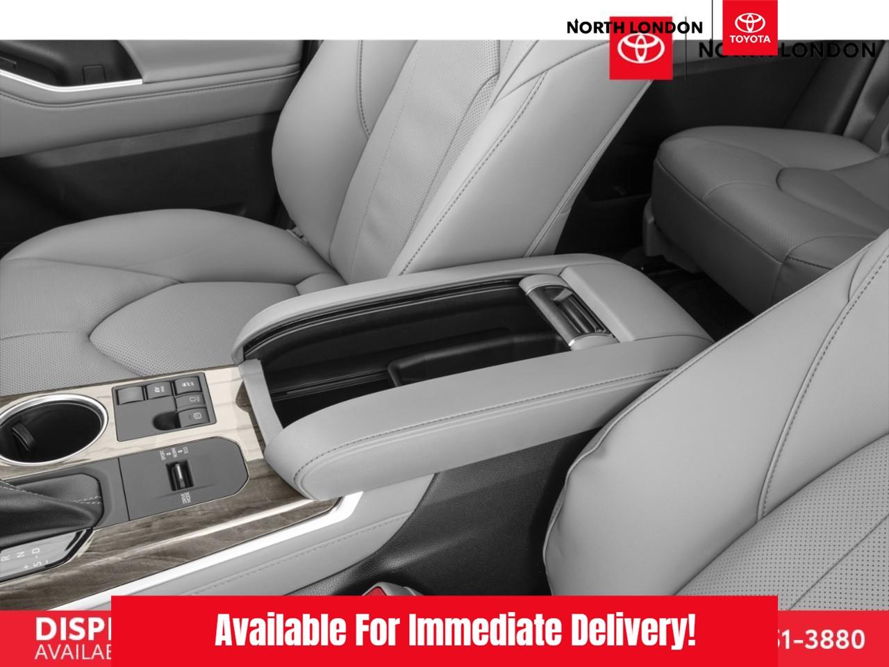 2026 Toyota Highlander  Photo