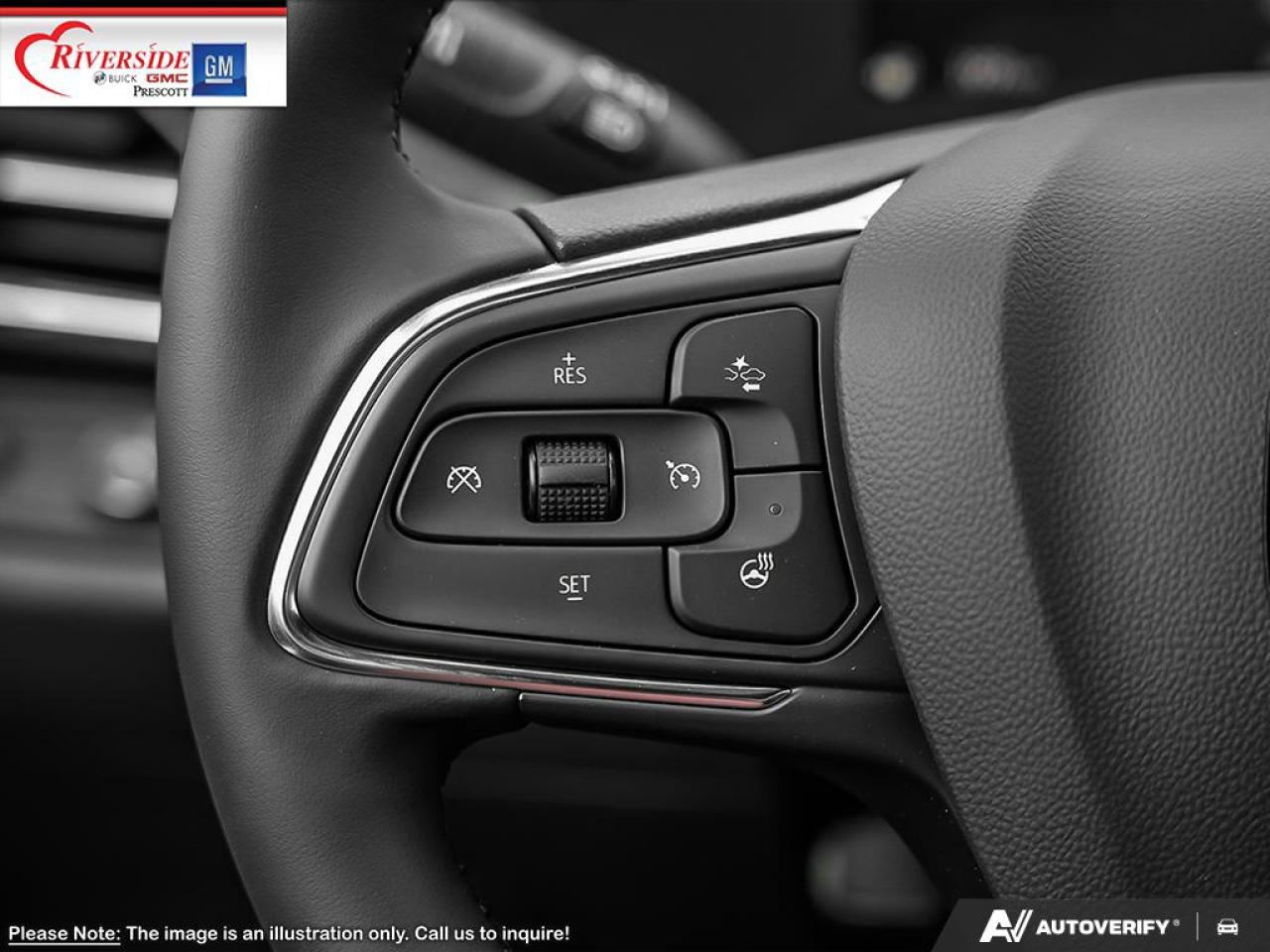 2026 Buick Envista Sport Touring 4dr Front-Wheel Drive Photo