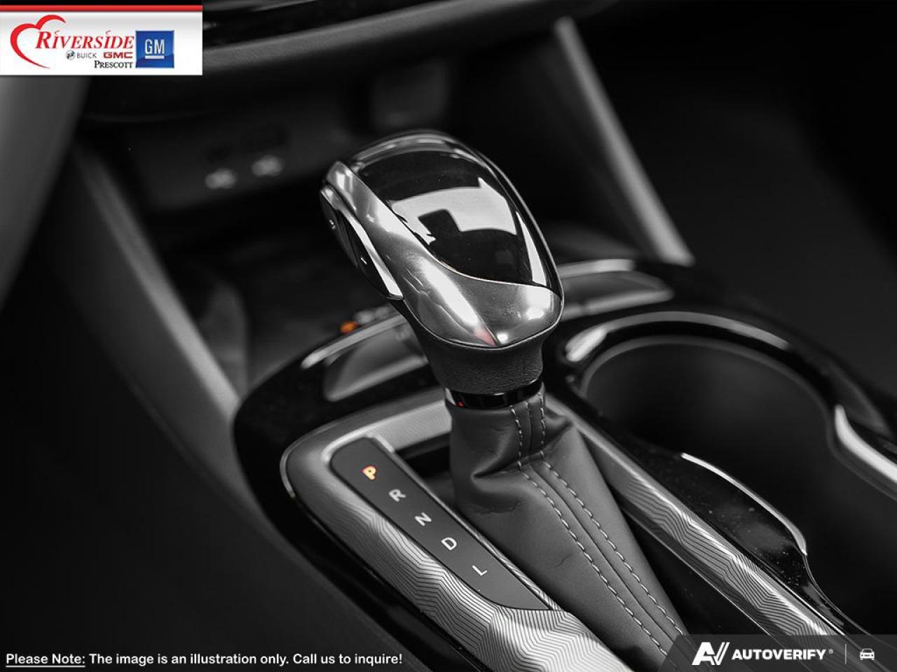 2026 Buick Envista Sport Touring 4dr Front-Wheel Drive Photo