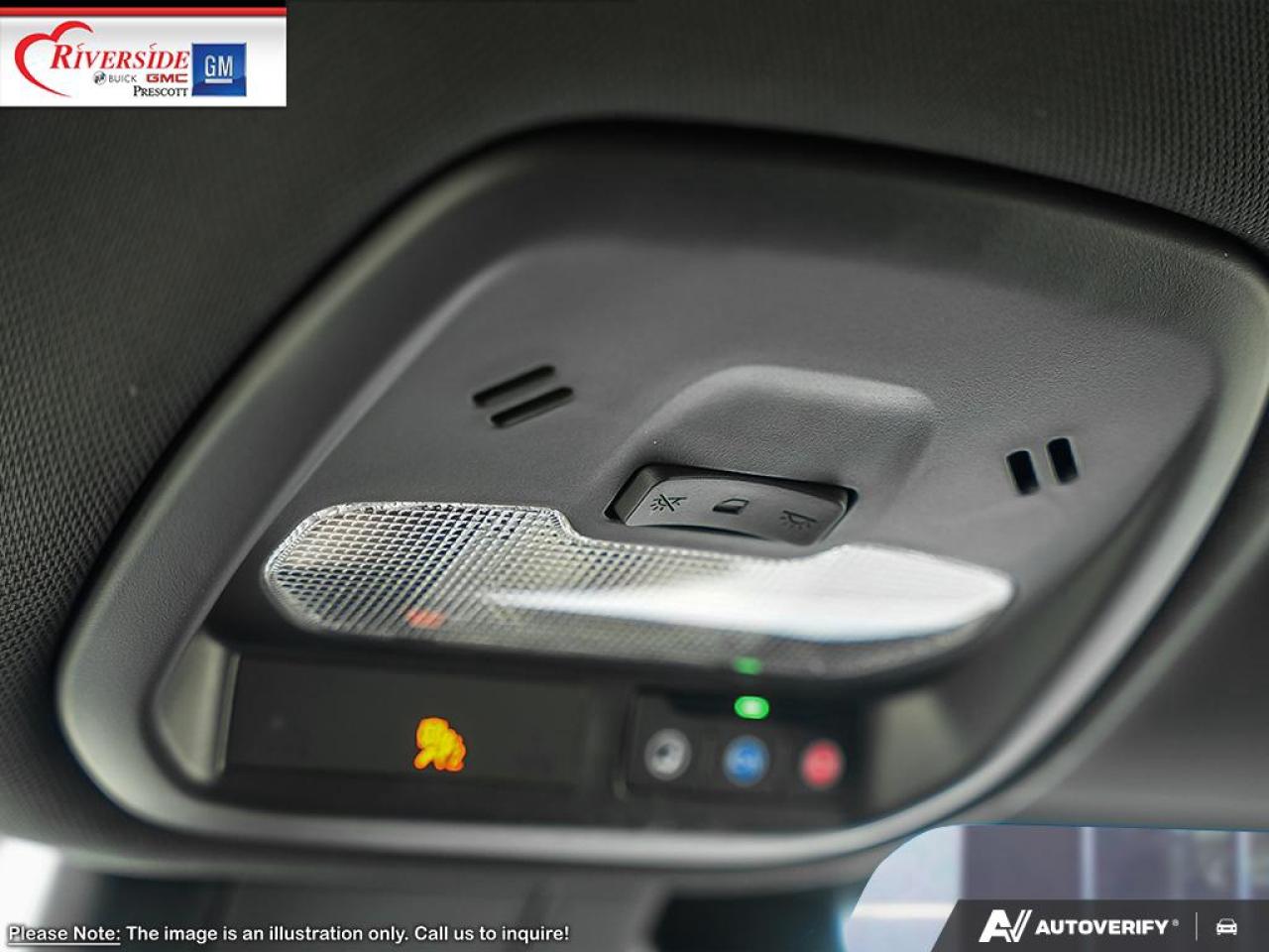 2026 Buick Envista Sport Touring 4dr Front-Wheel Drive Photo