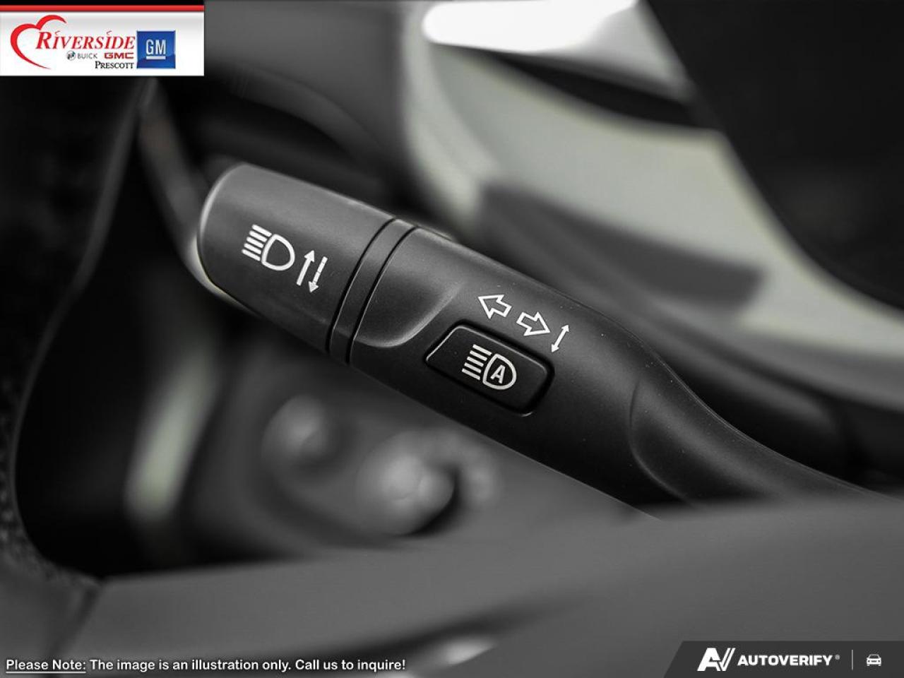 2026 Buick Envista Sport Touring 4dr Front-Wheel Drive Photo