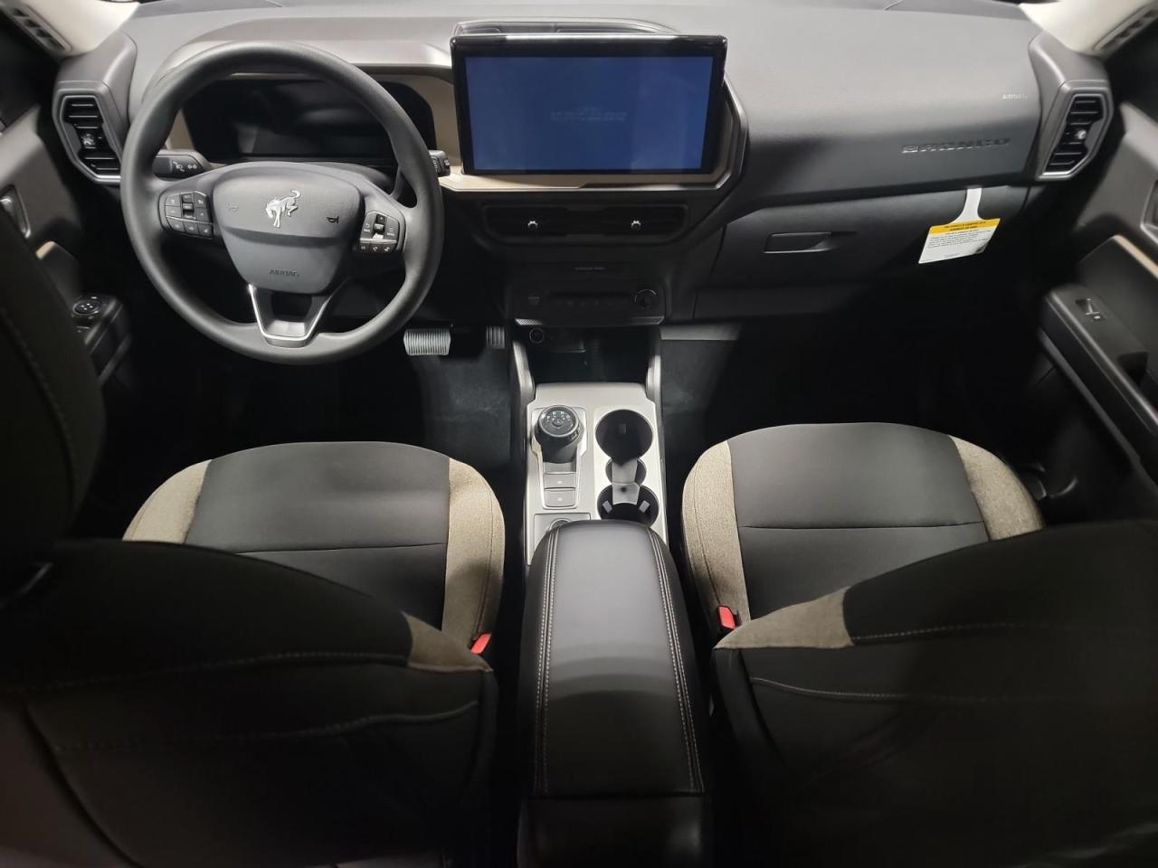 2025 Ford Bronco Sport Big Bend 4dr 4x4 Photo