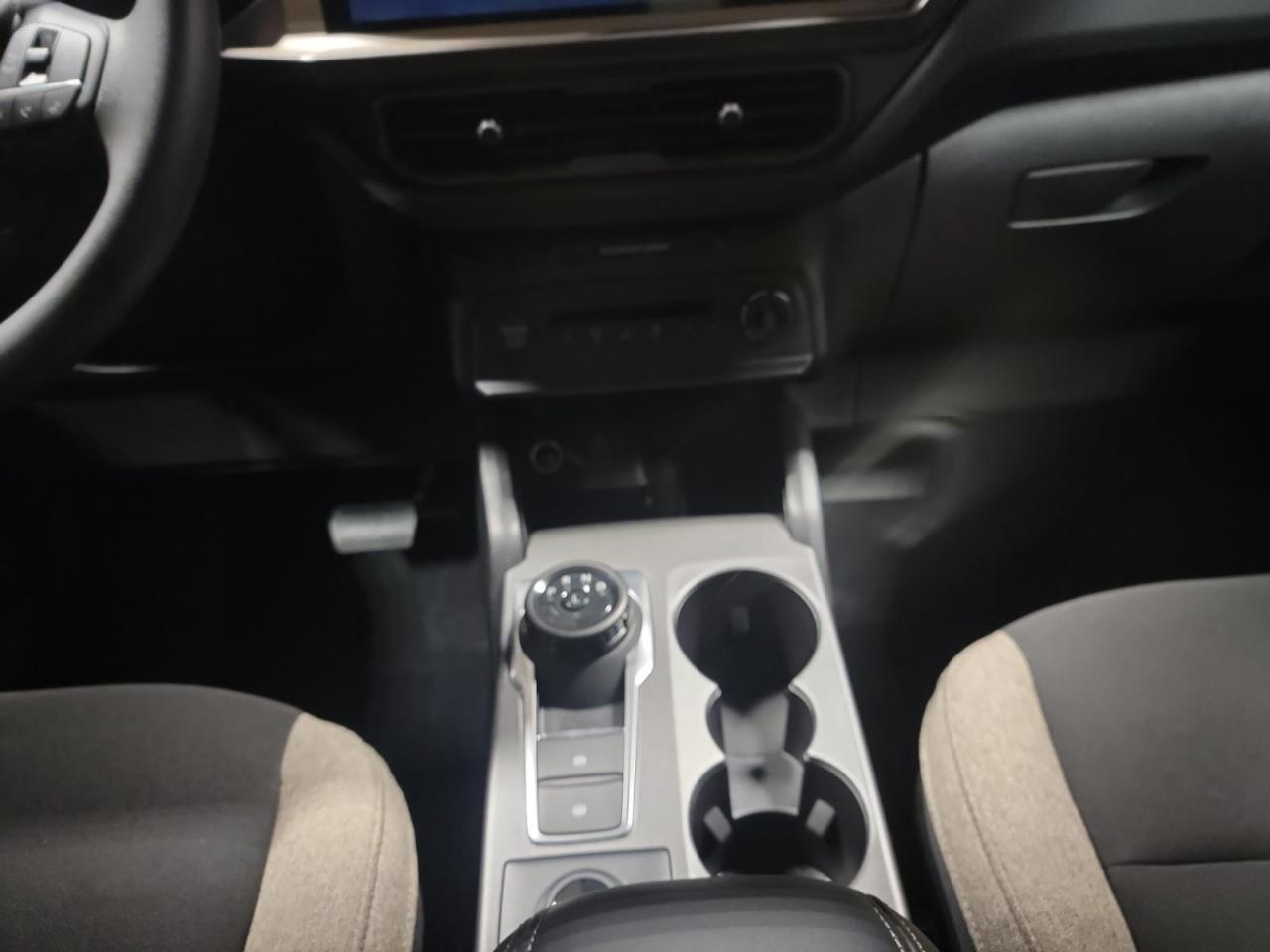 2025 Ford Bronco Sport Big Bend 4dr 4x4 Photo