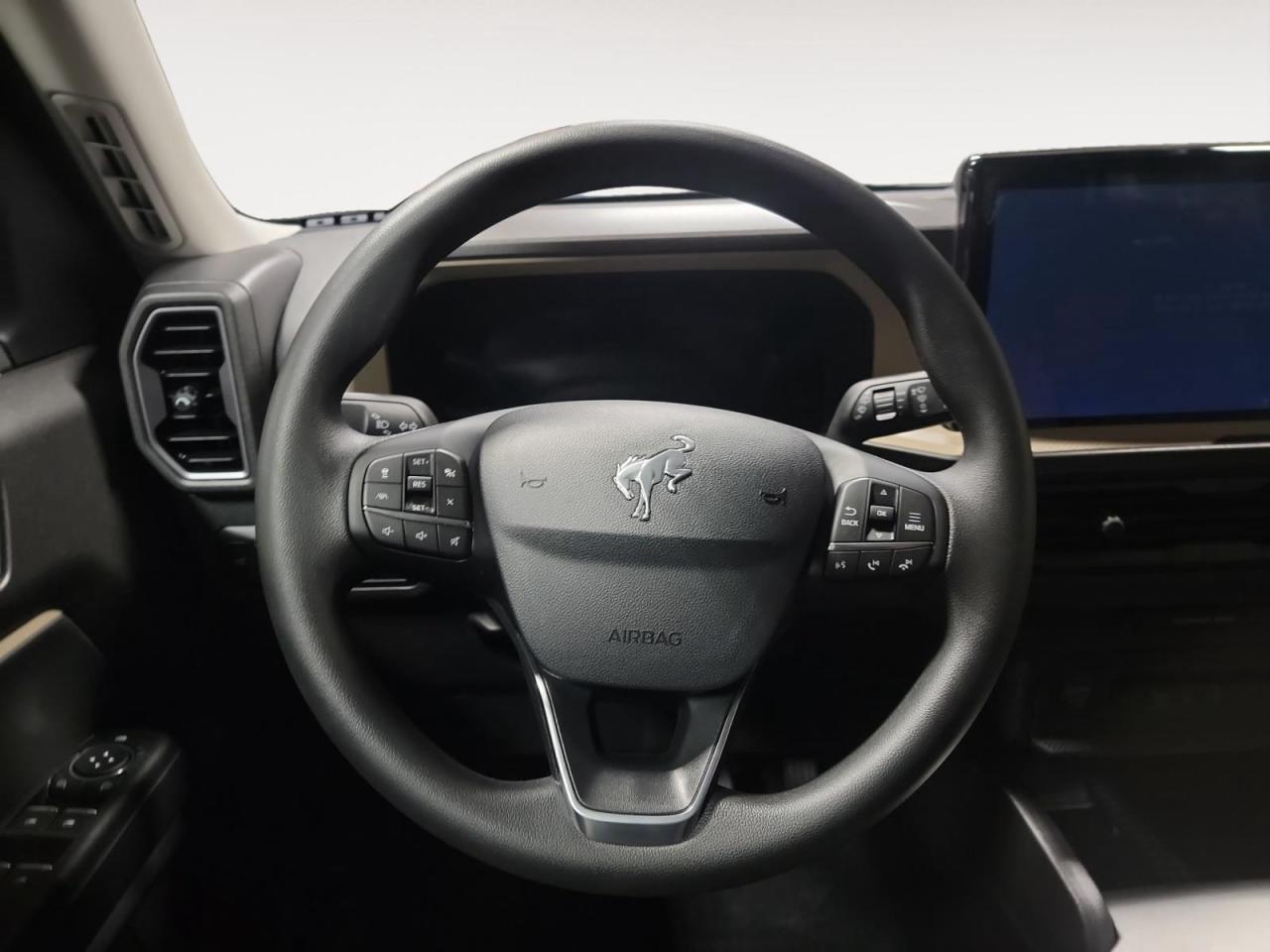 2025 Ford Bronco Sport Big Bend 4dr 4x4 Photo