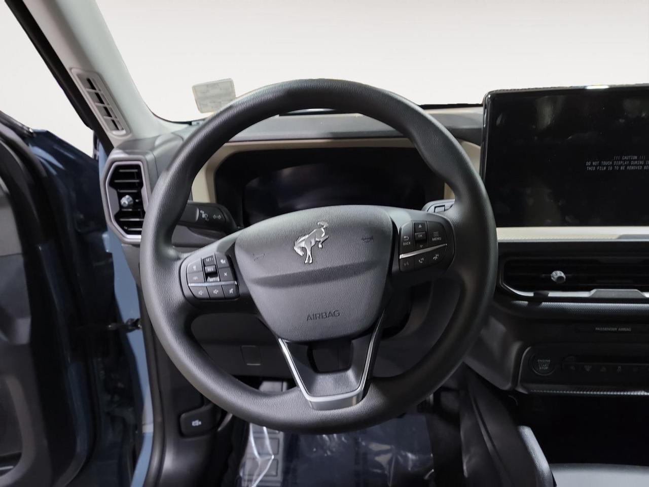 2025 Ford Bronco Sport Big Bend 4dr 4x4 Photo