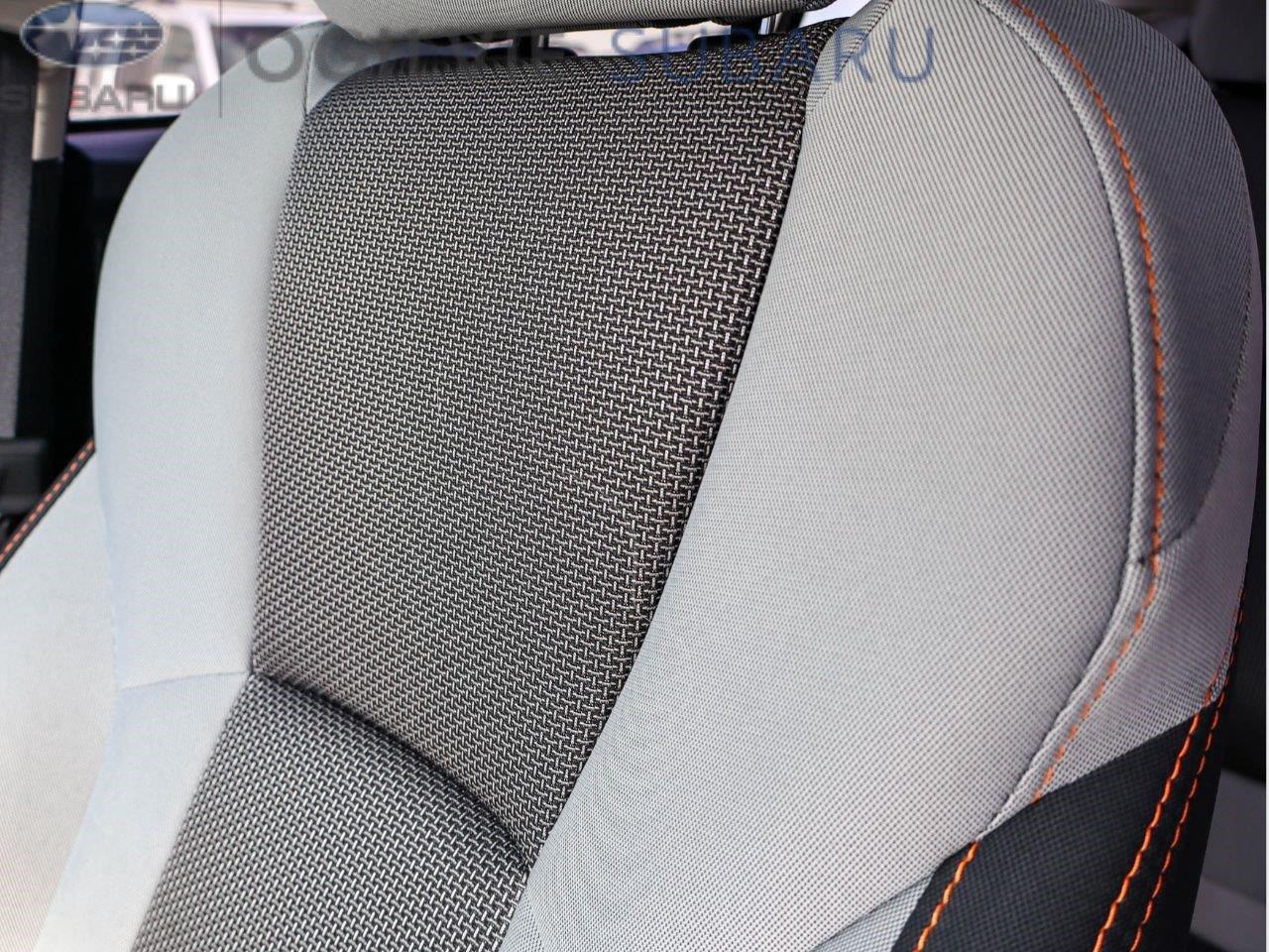 2023 Subaru Crosstrek Touring (CVT) 4dr All-Wheel Drive Photo