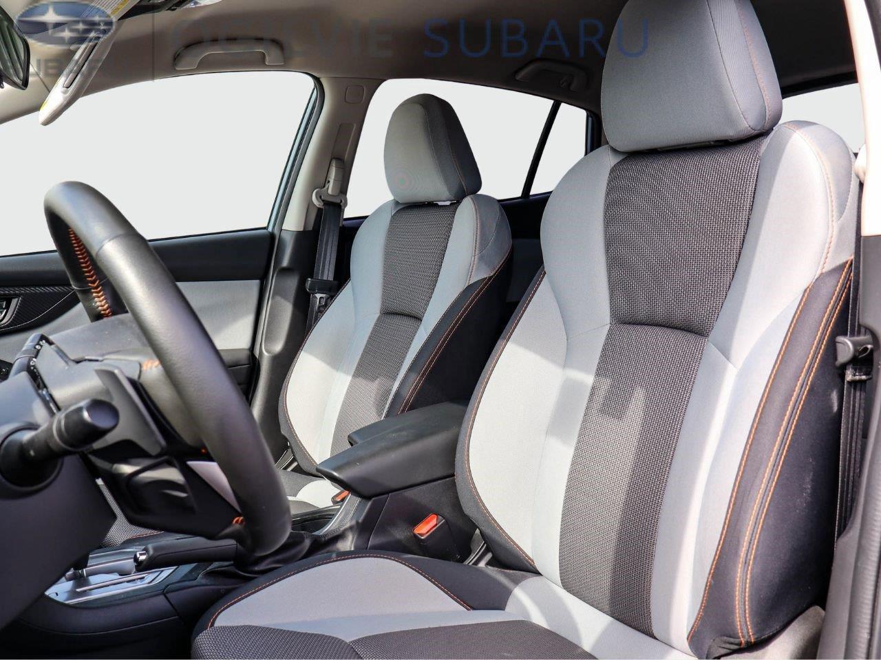 2023 Subaru Crosstrek Touring (CVT) 4dr All-Wheel Drive Photo