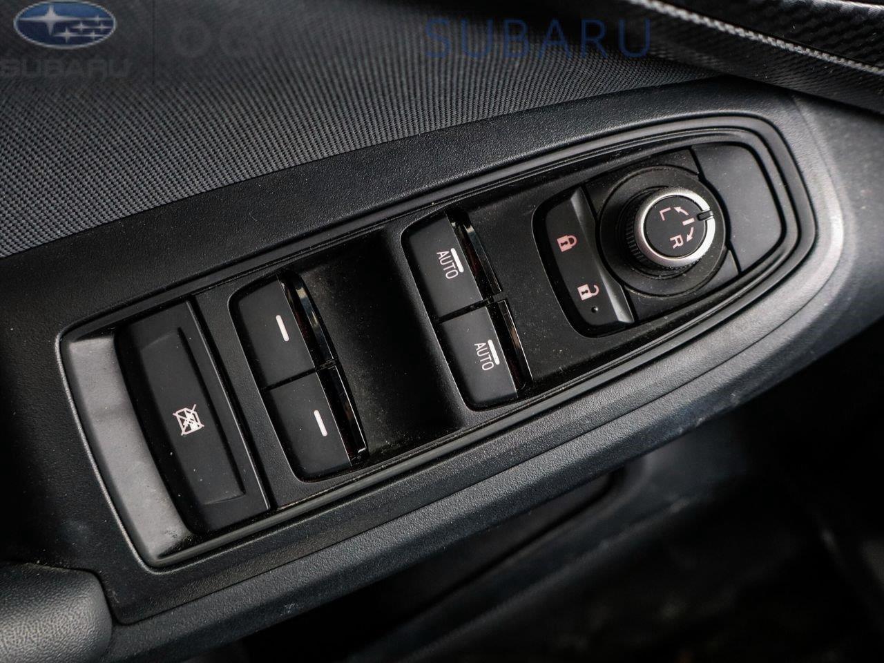 2023 Subaru Crosstrek Touring (CVT) 4dr All-Wheel Drive Photo