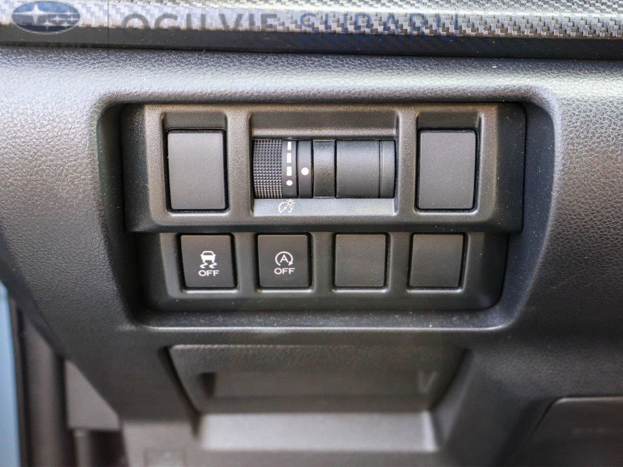 2023 Subaru Crosstrek Touring (CVT) 4dr All-Wheel Drive Photo