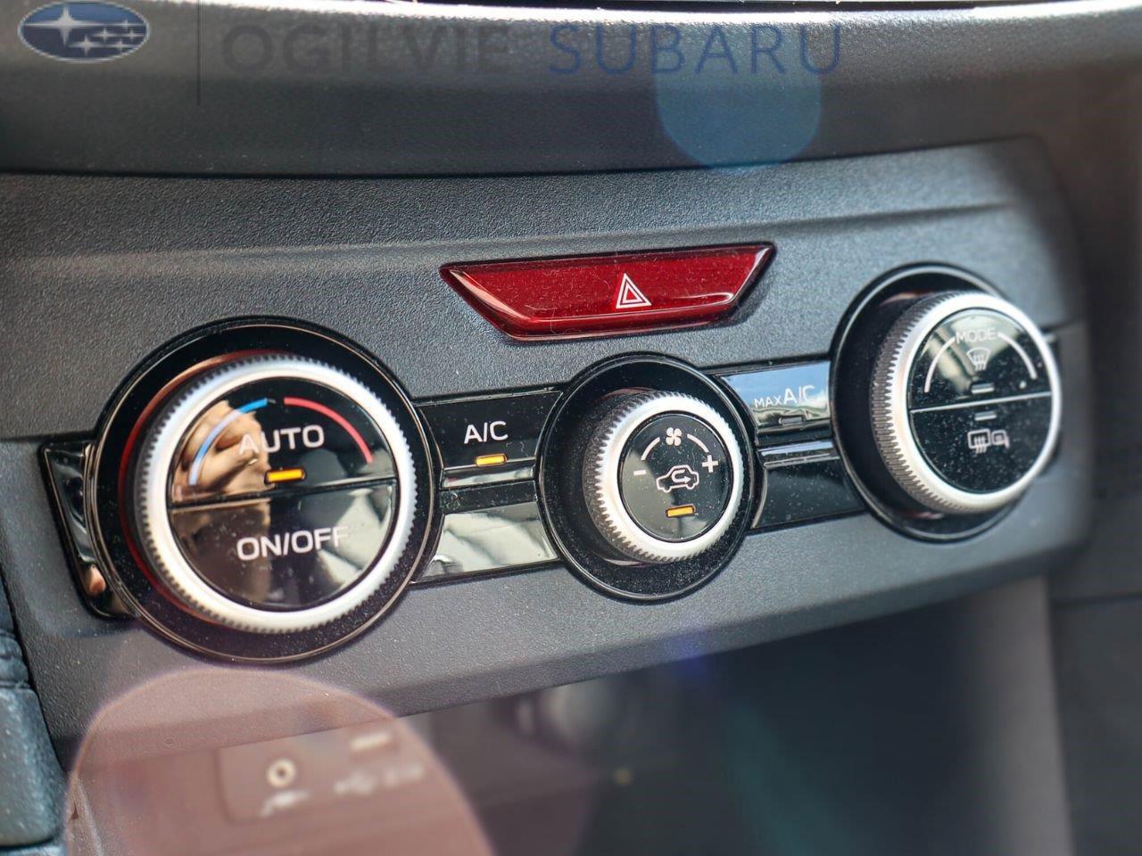 2023 Subaru Crosstrek Touring (CVT) 4dr All-Wheel Drive Photo