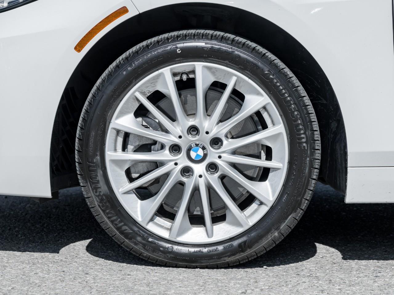 2024 BMW 228 Gran Coupe i xDrive 4dr All-Wheel Drive Photo3