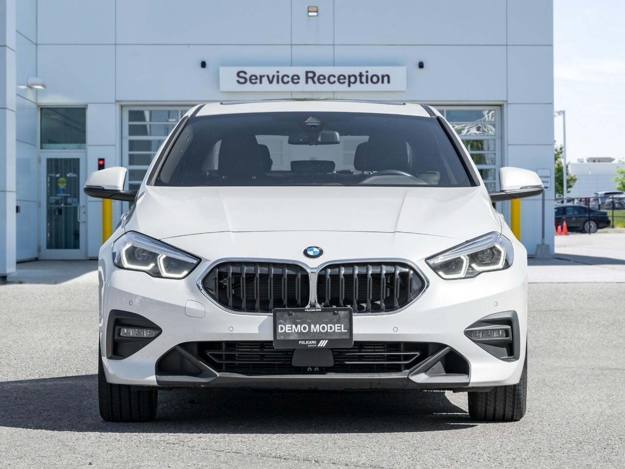 2024 BMW 228 Gran Coupe i xDrive 4dr All-Wheel Drive Photo