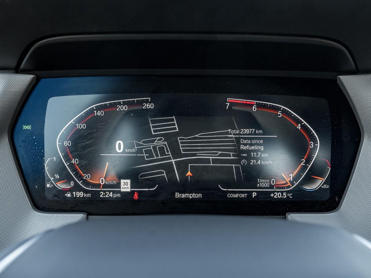 2024 BMW 228 Gran Coupe i xDrive 4dr All-Wheel Drive Photo