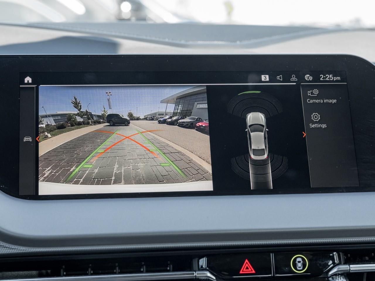 2024 BMW 228 Gran Coupe i xDrive 4dr All-Wheel Drive Photo