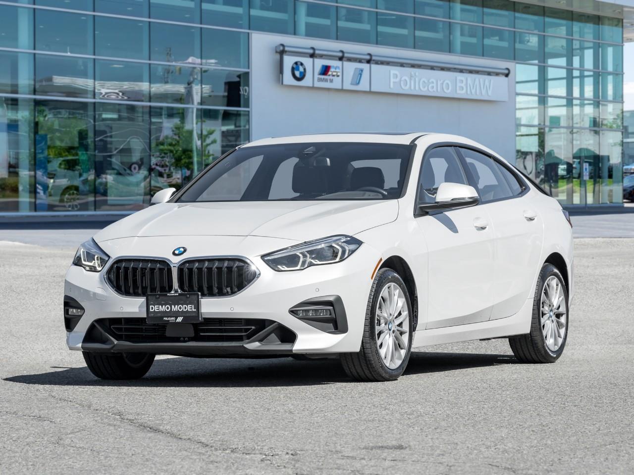 2024 BMW 228 Gran Coupe i xDrive 4dr All-Wheel Drive Photo0