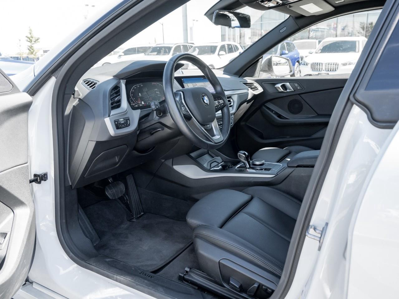 2024 BMW 228 Gran Coupe i xDrive 4dr All-Wheel Drive Photo