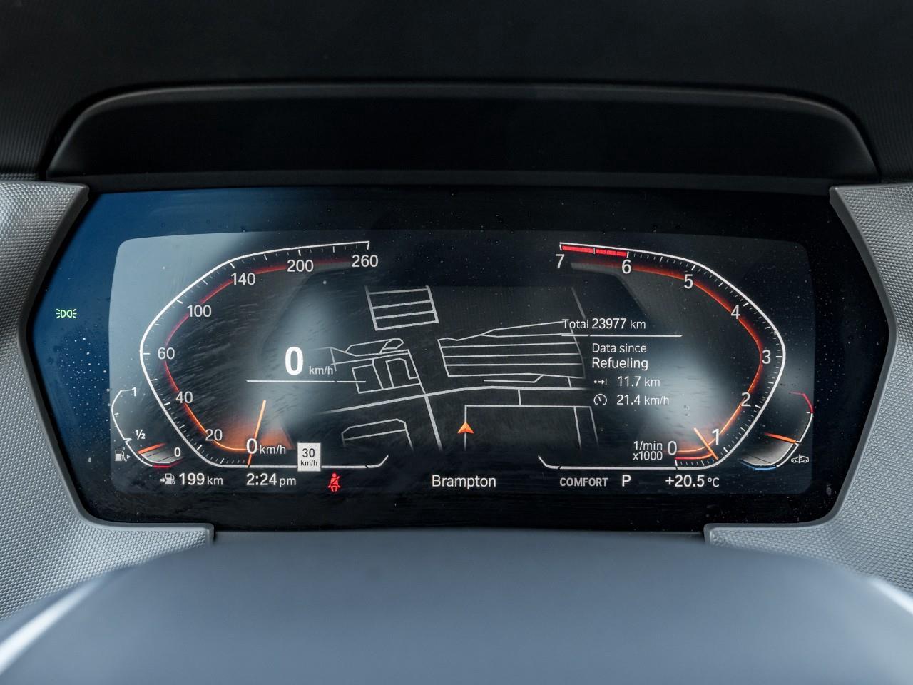 2024 BMW 228 Gran Coupe i xDrive 4dr All-Wheel Drive Photo