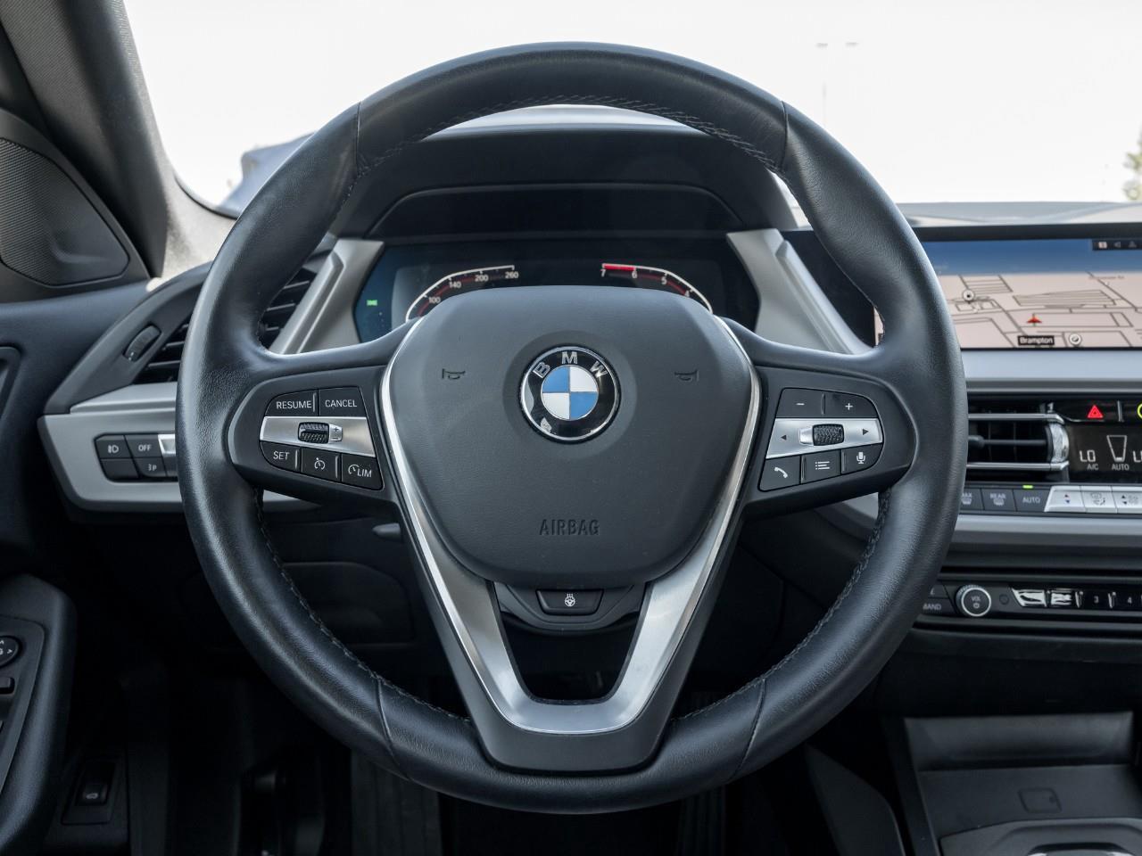 2024 BMW 228 Gran Coupe i xDrive 4dr All-Wheel Drive Photo