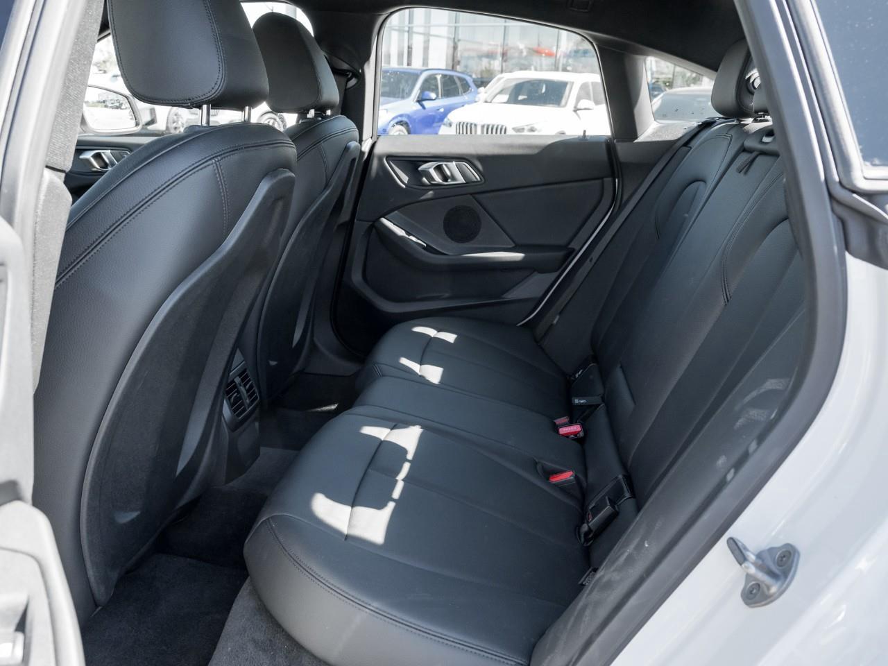 2024 BMW 228 Gran Coupe i xDrive 4dr All-Wheel Drive Photo